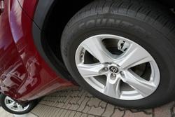 2024 Toyota Kluger GX