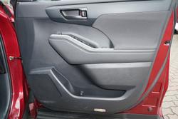 2024 Toyota Kluger GX