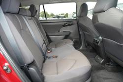 2024 Toyota Kluger GX