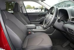 2024 Toyota Kluger GX