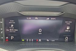 2023 SKODA Karoq 110TSI Style