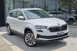 2023 SKODA Karoq 110TSI Style
