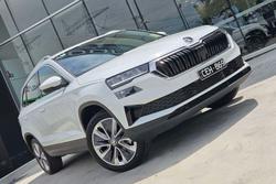 2023 SKODA Karoq 110TSI Style