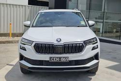 2023 SKODA Karoq 110TSI Style