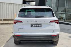 2023 SKODA Karoq 110TSI Style