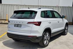 2023 SKODA Karoq 110TSI Style
