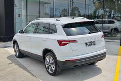 2023 SKODA Karoq 110TSI Style