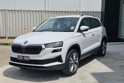 2023 SKODA Karoq 110TSI Style