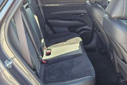 2021 Hyundai Tucson Highlander