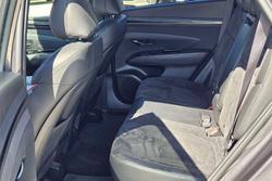 2021 Hyundai Tucson Highlander