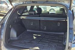 2021 Hyundai Tucson Highlander