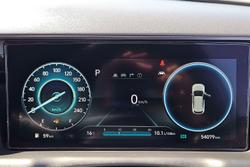 2021 Hyundai Tucson Highlander