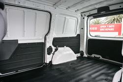 2024 Hyundai STARIA LOAD