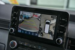 2024 Hyundai STARIA LOAD