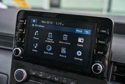 2024 Hyundai STARIA LOAD