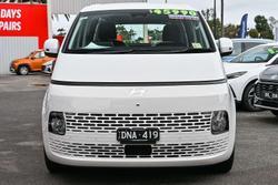 2024 Hyundai STARIA LOAD