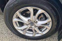 2019 Mazda CX-3 Maxx Sport