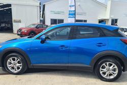 2019 Mazda CX-3 Maxx Sport