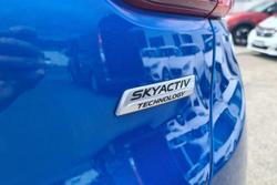 2019 Mazda CX-3 Maxx Sport