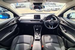 2019 Mazda CX-3 Maxx Sport