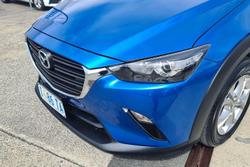 2019 Mazda CX-3 Maxx Sport