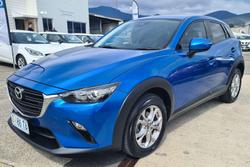 2019 Mazda CX-3 Maxx Sport