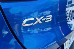 2019 Mazda CX-3 Maxx Sport