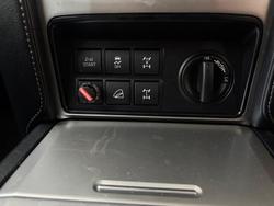 2021 Toyota Landcruiser Prado VX GDJ150R 4X4 Dual Range Ebony
