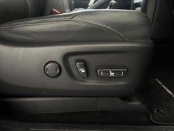 2021 Toyota Landcruiser Prado VX GDJ150R 4X4 Dual Range Ebony