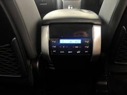 2021 Toyota Landcruiser Prado VX GDJ150R 4X4 Dual Range Ebony