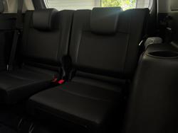 2021 Toyota Landcruiser Prado VX GDJ150R 4X4 Dual Range Ebony