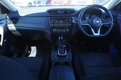 2021 Nissan X-TRAIL ST