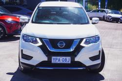 2021 Nissan X-TRAIL ST
