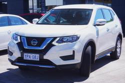 2021 Nissan X-TRAIL ST