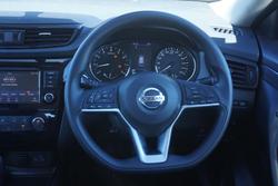 2021 Nissan X-TRAIL ST