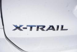 2021 Nissan X-TRAIL ST