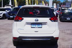 2021 Nissan X-TRAIL ST