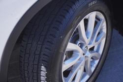 2021 Nissan X-TRAIL ST