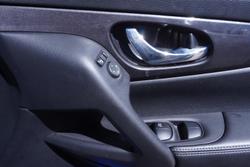 2021 Nissan X-TRAIL ST