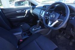 2021 Nissan X-TRAIL ST