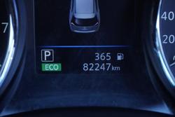 2021 Nissan X-TRAIL ST