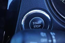 2021 Nissan X-TRAIL ST