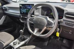 2025 Renault Duster Evolution