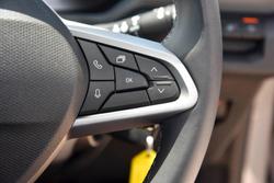 2025 Renault Duster Evolution