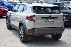 2025 Renault Duster Evolution