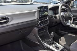 2025 Renault Duster Evolution