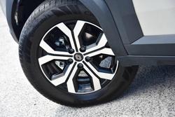 2025 Renault Duster Evolution