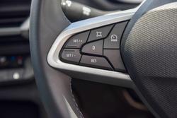 2025 Renault Duster Evolution