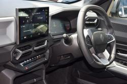 2025 Renault Duster Evolution