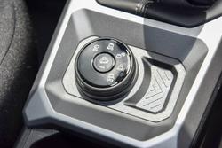 2025 Renault Duster Evolution